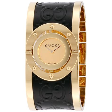 horlogebanddames gucci|luxury gucci watches.